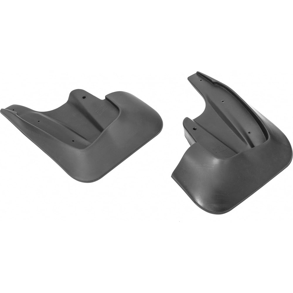 Изображение товара Брызговики Rival задние для Subaru Outback 2015-н.в. комплект 2 шт.