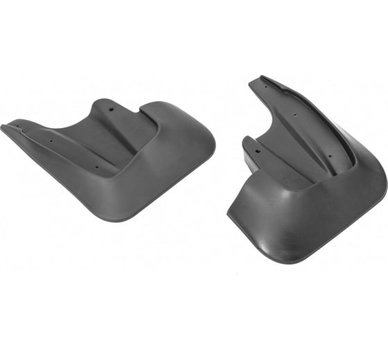 Изображение товара Брызговики Rival задние, для Subaru Outback 2015- н.в., 2 шт. 25403002