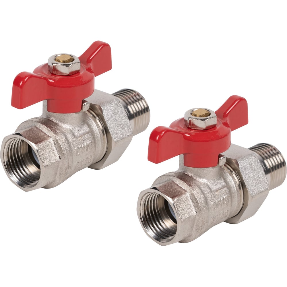 Набор для подключения радиатора Royal Thermo НС-1161363