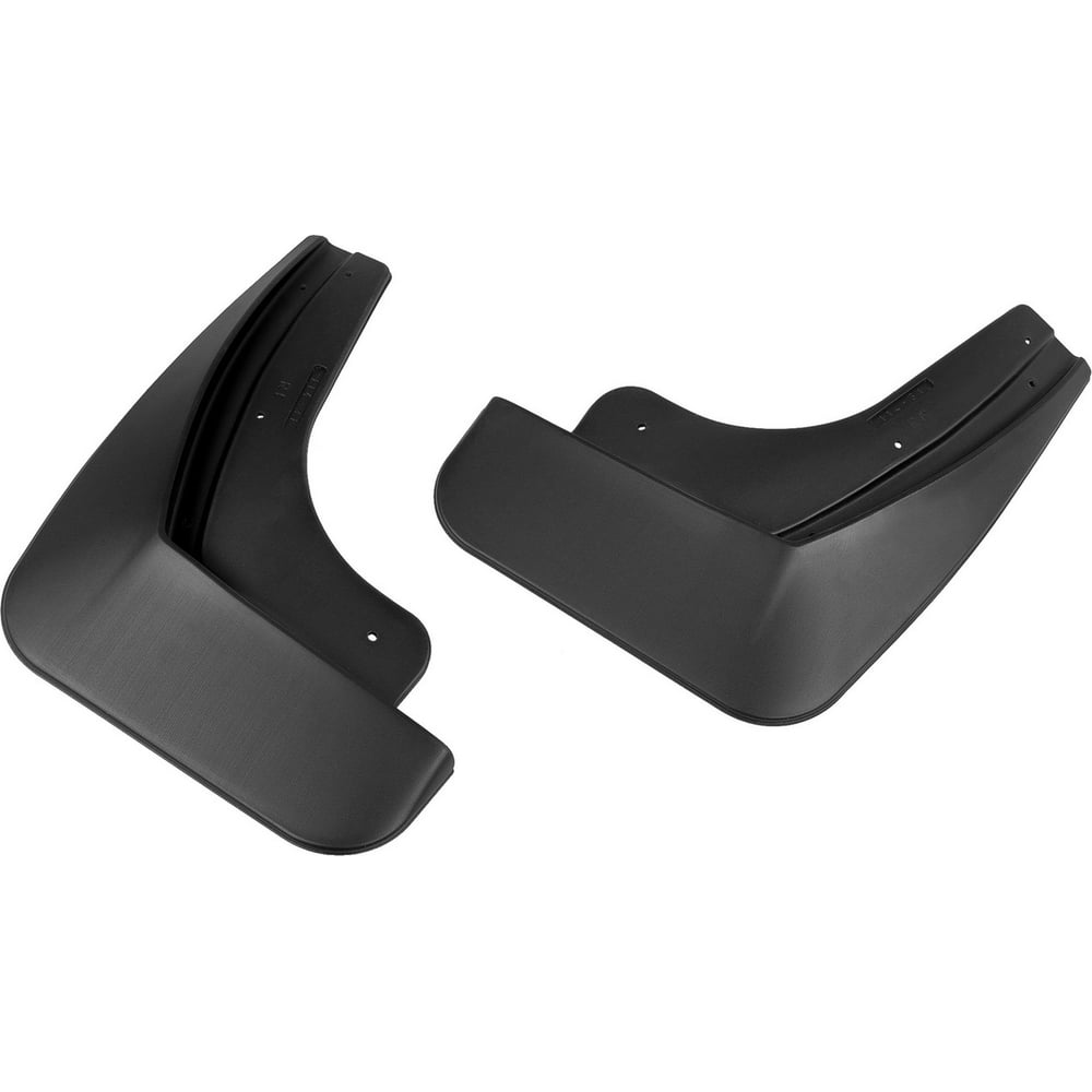 Задние брызговики для Volkswagen Teramont 2018-н.в. Rival 25810002