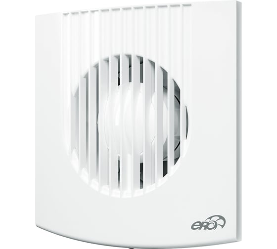 Изображение товара Вентилятор ERA FAVORITE 4C обратный клапан 488-059