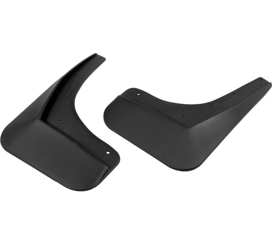 Изображение товара Задние брызговики Rival Volkswagen Tiguan II 2016-2022 (SportLine, R-Line), 2 шт 25805006