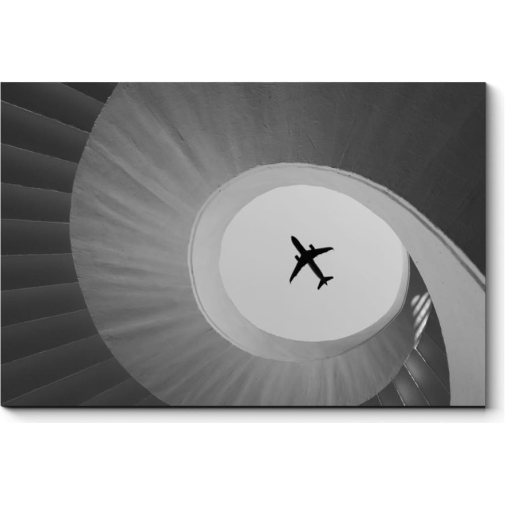 Картина Picsis сортер совтехстром самолет