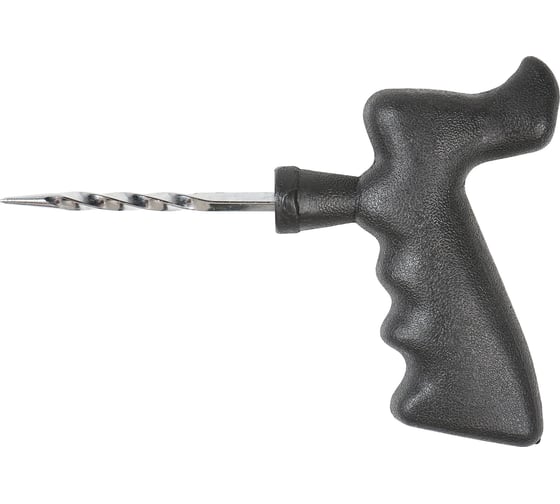 Изображение товара Шило Airline спиральное, пистолетная пластиковая ручка ATRK36