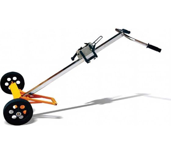 Изображение товара Ручная тележка для подъема и перемещения бочек EURO-LIFT DE450 00019133