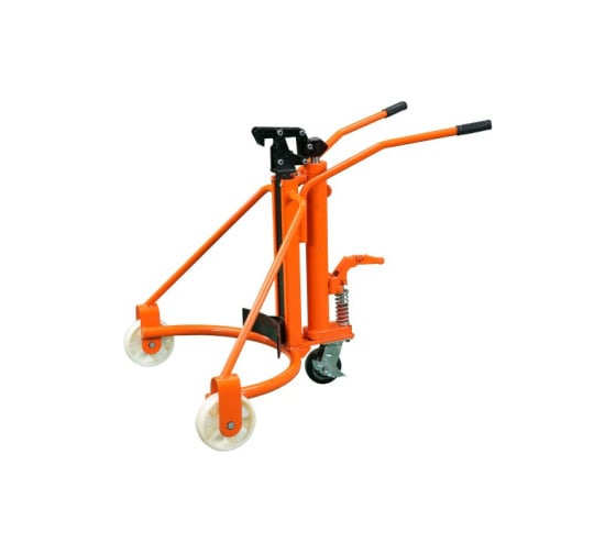 Изображение товара Тележка - кантователь для бочек EURO-LIFT YTC 0.3В 00019846