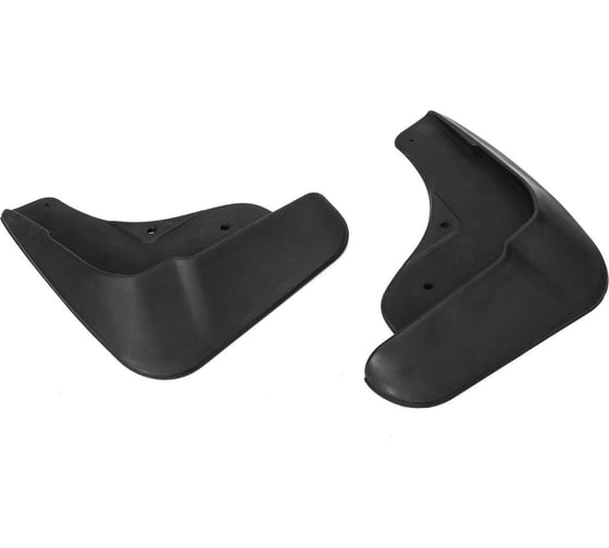 Изображение товара Брызговики Rival передние, для Mazda CX-5, 2015-2017 г.в., 2 шт. 23803001