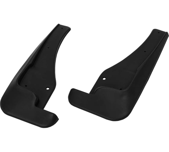 Изображение товара Брызговики Rival передние для Nissan Almera 2013-н.в. 2 шт, 24101001