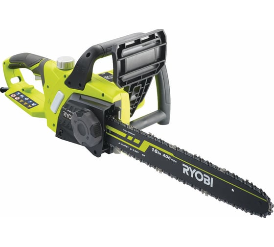 Изображение товара Цепная пила Ryobi RCS2340B 5133004340