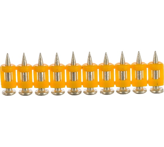Изображение товара Гвозди по бетону MG bullet point 3,05x17 мм, 1000 шт. TOUA 30517stepMGBP