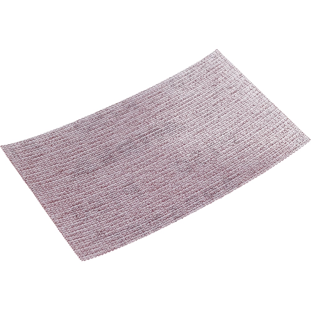 Изображение товара Лист шлифовальный на сетчатой основе ABRANET 81х133 мм P150, 50 шт. Mirka 5417805015