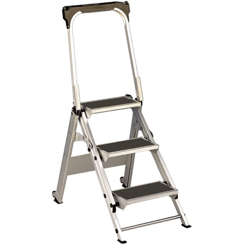 Стремянка-стул Svelt Record 4 ступеней SRECORD04