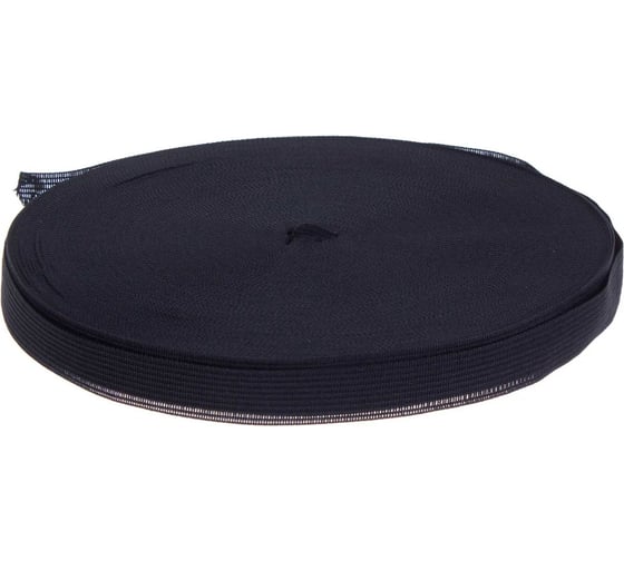 Изображение товара Тесьма для подвязки растений ООО КЗНМ 50 м х 1,5cм 526523