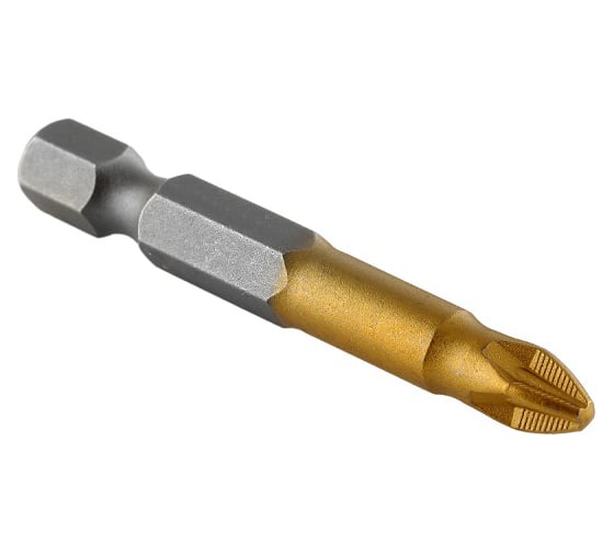 Изображение товара Бита WP PH2x50 мм, в блистерной упаковке RITTER PS20122059