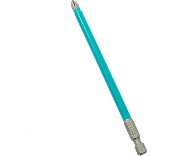 Изображение товара Бита WP PH2x127 мм, магнитная, в блистерной упаковке RITTER PS20112128