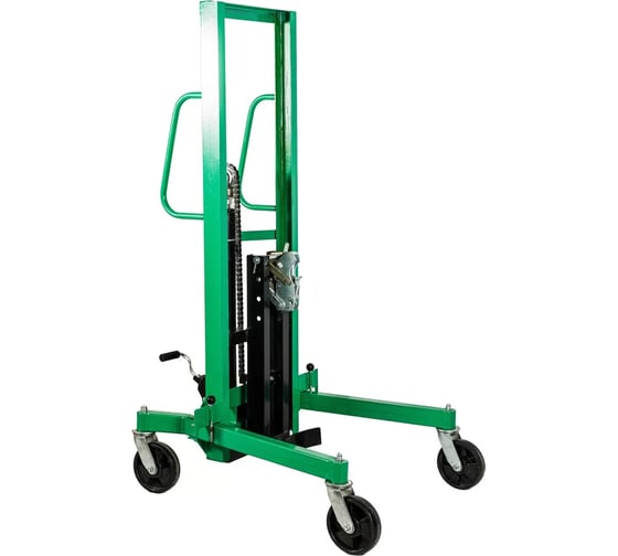 Изображение товара Штабелер для снятия бочек с поддонов EURO-LIFT DT400 00016679