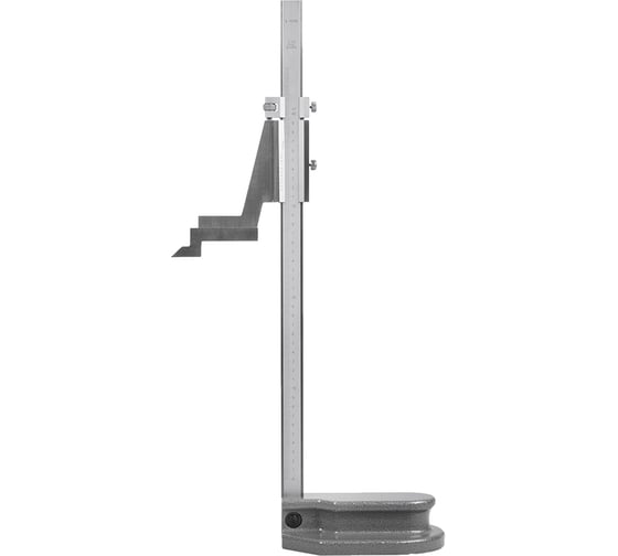 Изображение товара Штангенрейсмас 500 мм 0.05 SHAN 123731