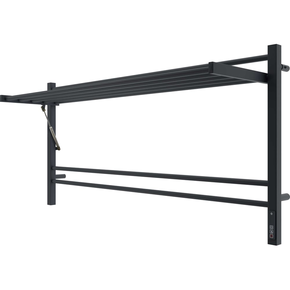 Изображение товара Электрический полотенцесушитель Terminus Горизонт П8 1200x600