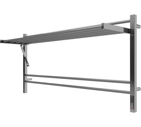 Изображение товара Электрический полотенцесушитель Terminus Горизонт П8 1200x600 (sensor quick touch) 4670078543332