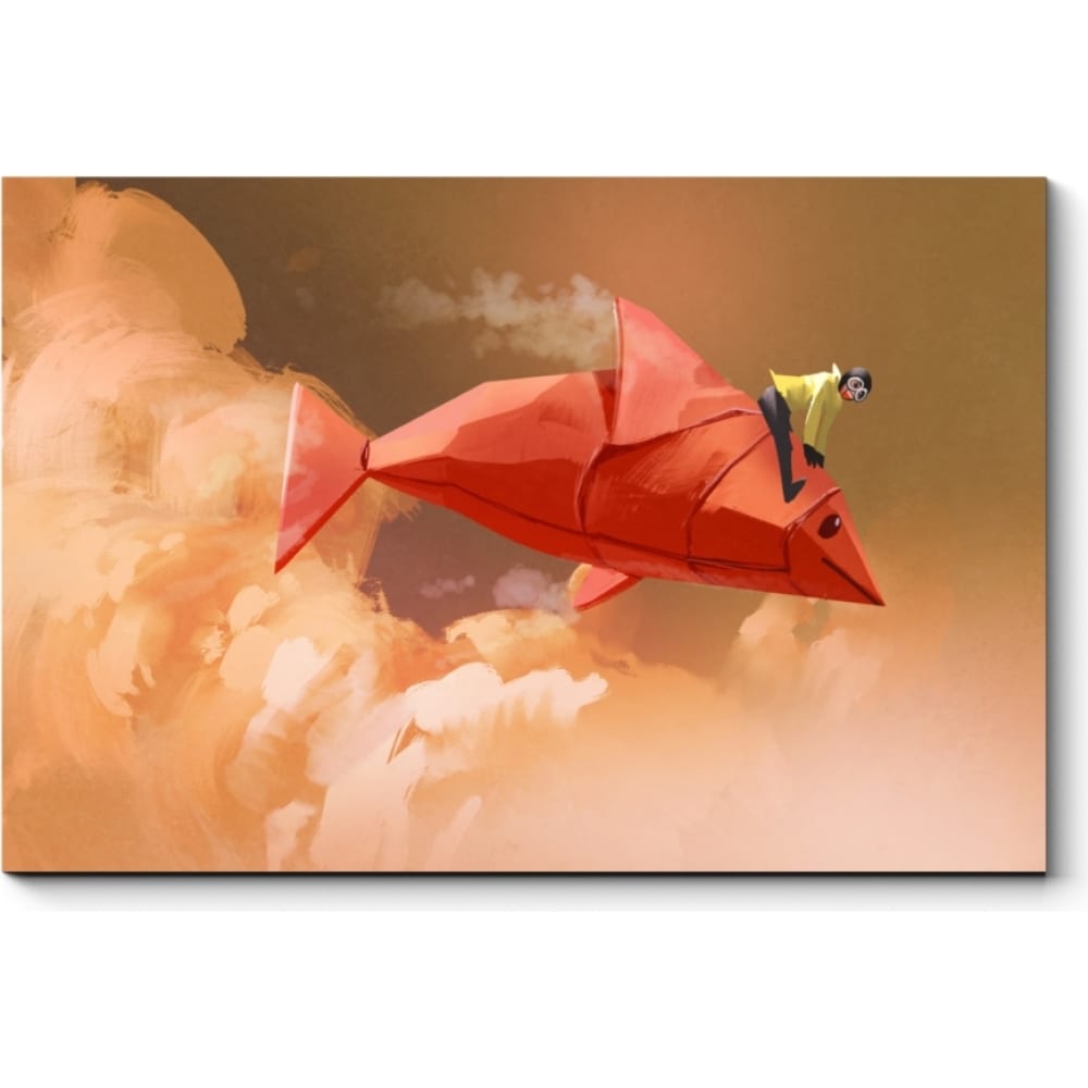 Картина Picsis малышарики дополни картинку самолет александрова е