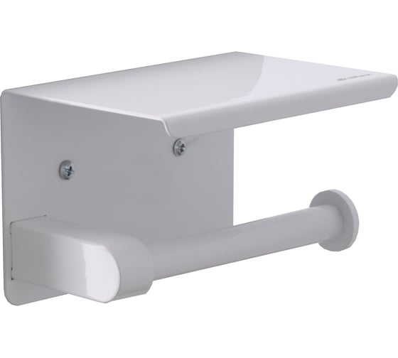 Изображение товара Держатель туалетной бумаги Ksitex th-112w 33278