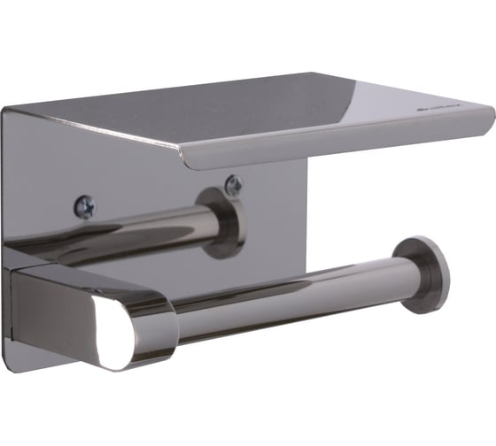 Изображение товара Держатель туалетной бумаги Ksitex th-112s 33277