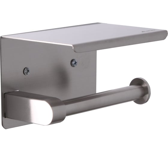 Изображение товара Держатель туалетной бумаги Ksitex th-112m 33276