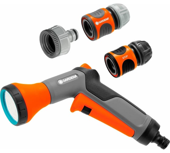 Изображение товара Комплект для полива Gardena 18299-34.000.00