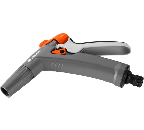 Изображение товара Пистолет-наконечник для полива Gardena Classic 18341-20.000.00