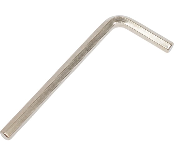 Изображение товара Г-образный 6-гранный ключ 5 мм IZELTAS 4900220050