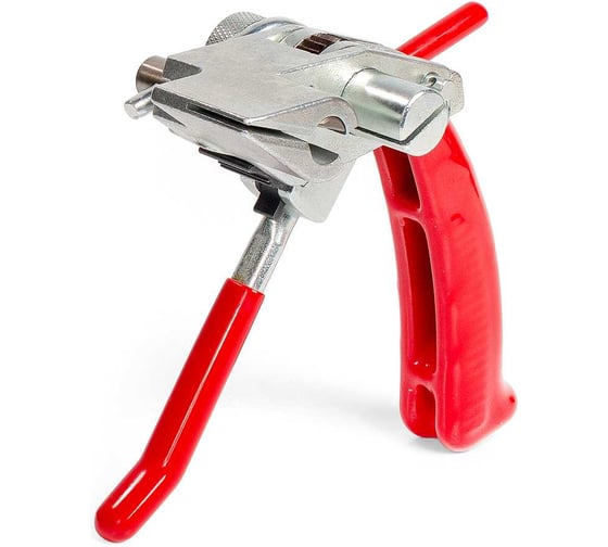 Изображение товара Инструмент для натяжения ленты КВТ ИНТ-20 мини 73577