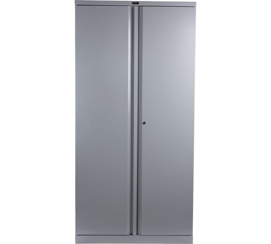 Изображение товара Шкаф офисный 4 полки, Gigant AM 1891