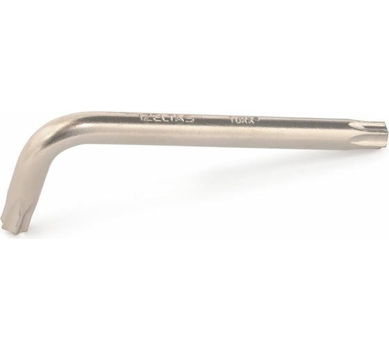 Изображение товара Г-образный ключ TORX Т45 IZELTAS 4910220045