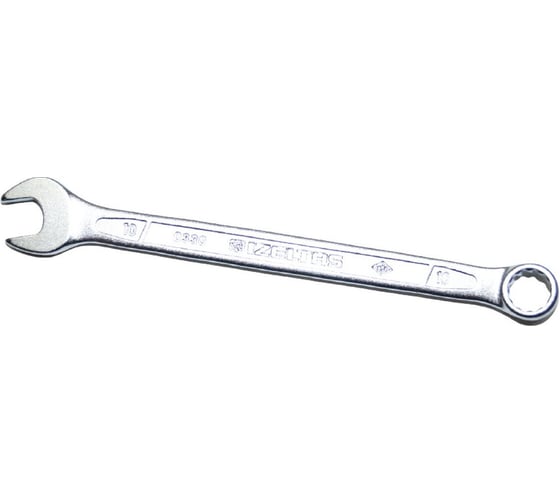 Изображение товара Ключ комбинированный IZELTAS 10мм, удлиненный , 330020010