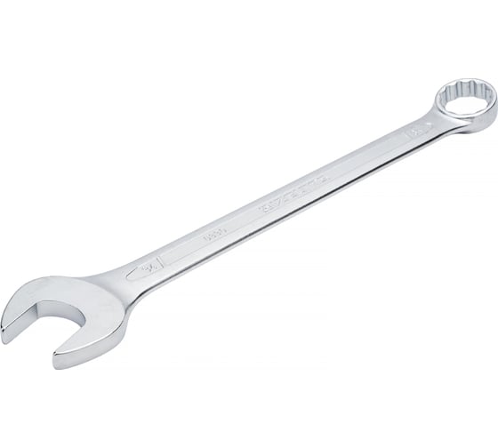 Изображение товара Ключ комбинированный IZELTAS 34мм, удлиненный , 330020034