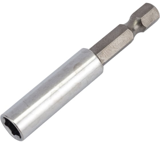 Изображение товара Держатель бит магнитный 60мм AV Steel AV-896206