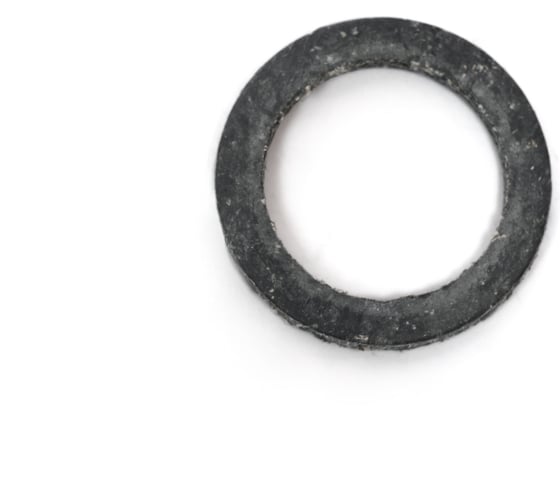 Изображение товара Комплект: прокладка паронитовая KOFULSO  ДУ25 (1") 10 шт. КПП 1"