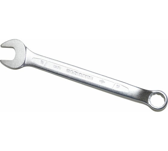 Изображение товара Ключ комбинированный IZELTAS изогнутый 13мм , 370020013