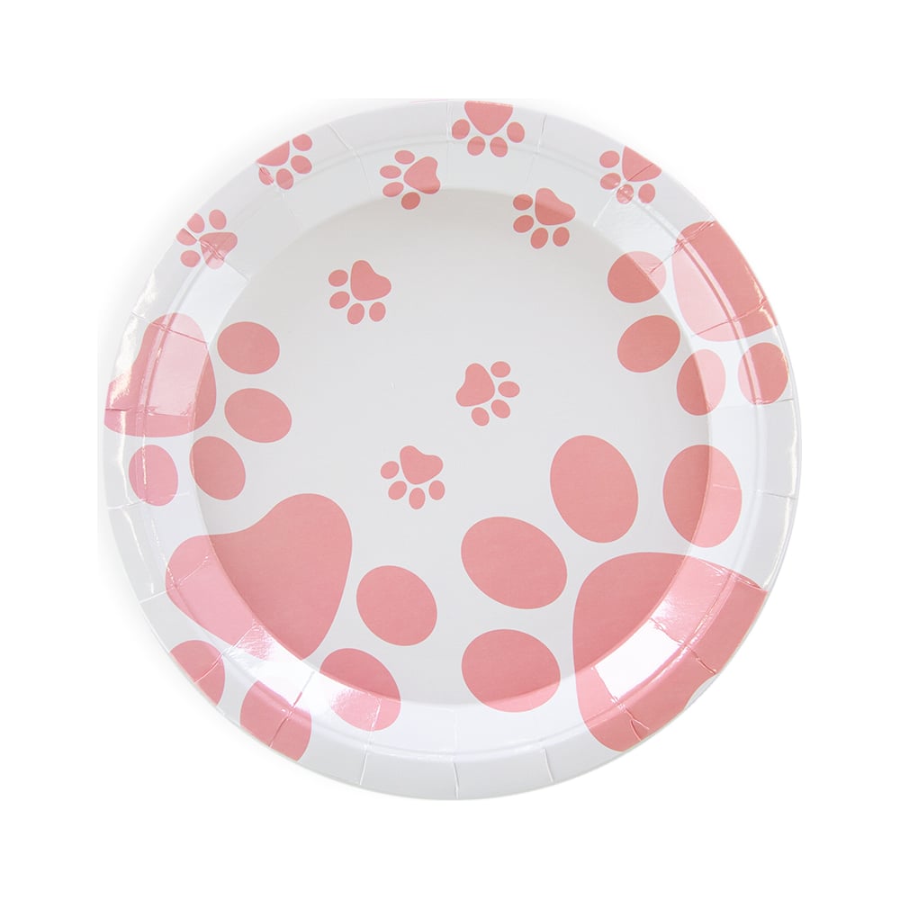 Тарелки Волна веселья