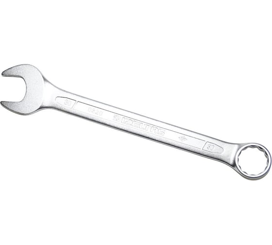 Изображение товара Ключ комбинированный IZELTAS плоский 30мм , 320020030