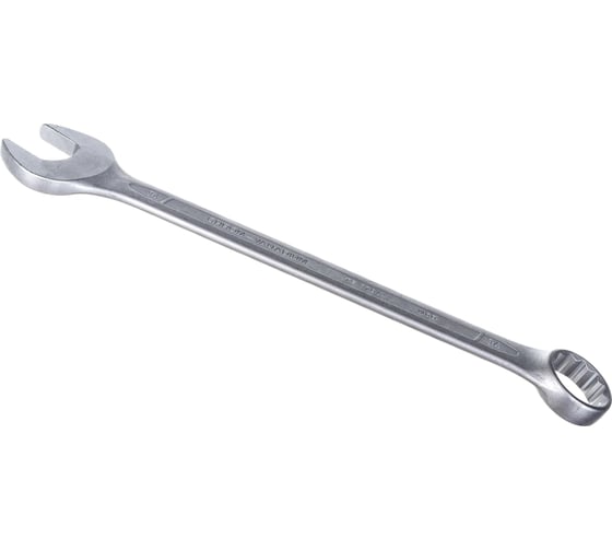 Изображение товара Ключ комбинированный IZELTAS плоский 34мм , 320020034