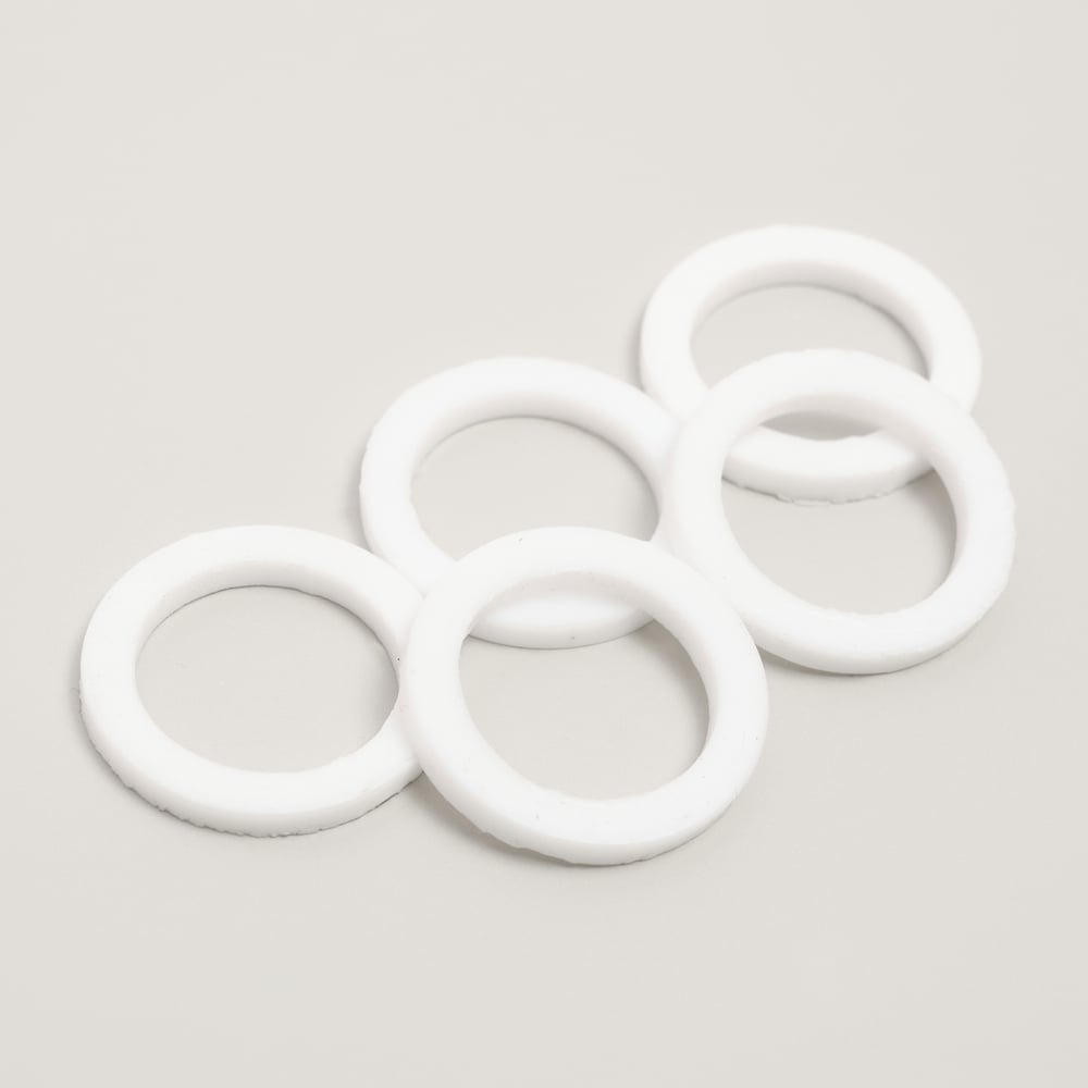 Комплект: прокладка фторопластовая KOFULSO ДУ50 (2") 10 шт. КПФ 2"