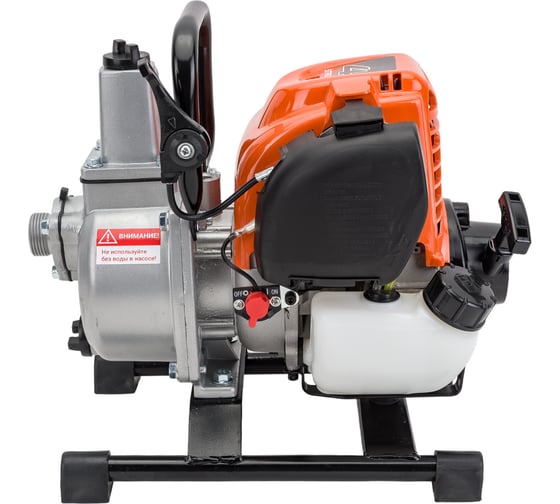 Изображение товара Бензиновая мотопомпа Gigant GAO-03