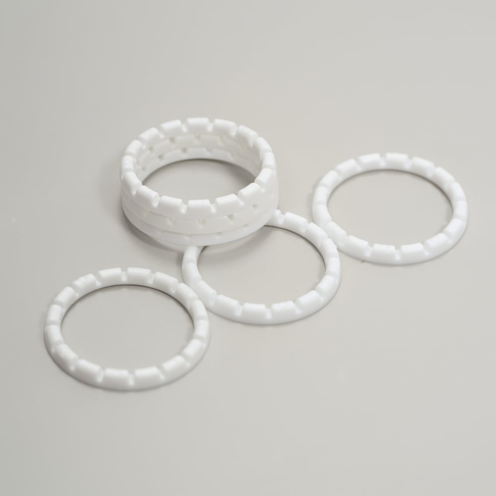 Изображение товара Комплект уплотнительных колец для муфты Kofulso 40 (10x10) КУ 40/10