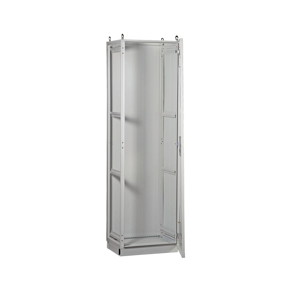 Изображение товара Напольный цельносварной шкаф IEK Titan IP54 для хранения и защиты оборудования