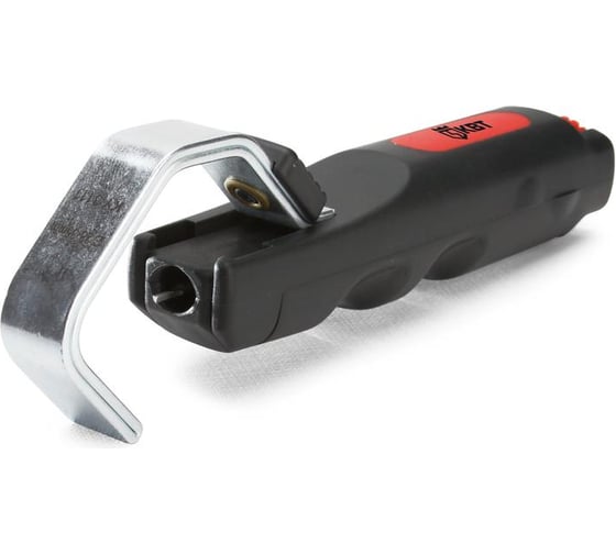 Изображение товара Инструмент для снятия изоляции КВТ КС-35у 70439