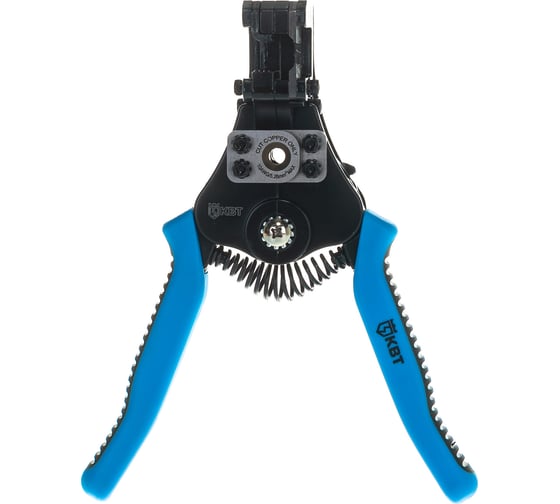 Изображение товара Инструмент для снятия изоляции КВТ WS-13 71105