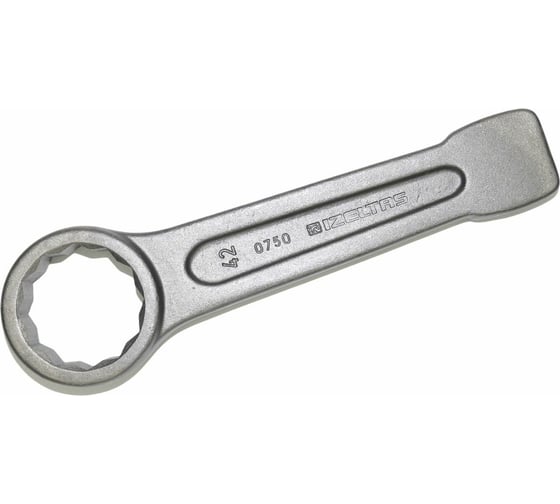 Изображение товара Ключ накидной силовой ударный IZELTAS 42 мм , 750050042