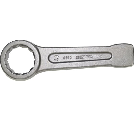 Изображение товара Ключ накидной силовой ударный IZELTAS 46 мм , 750050046