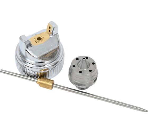 Изображение товара Сопло 1.4 мм для краскопульта Elitech 0704.017300